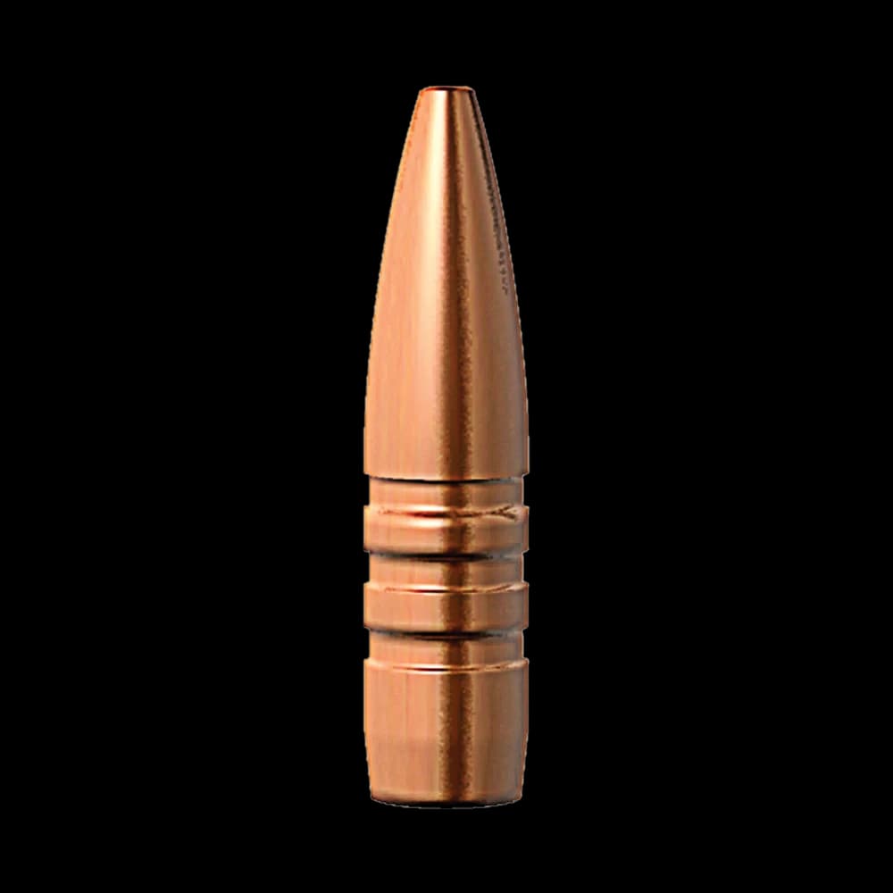 0.243" 6MM TSX 85 GR BT