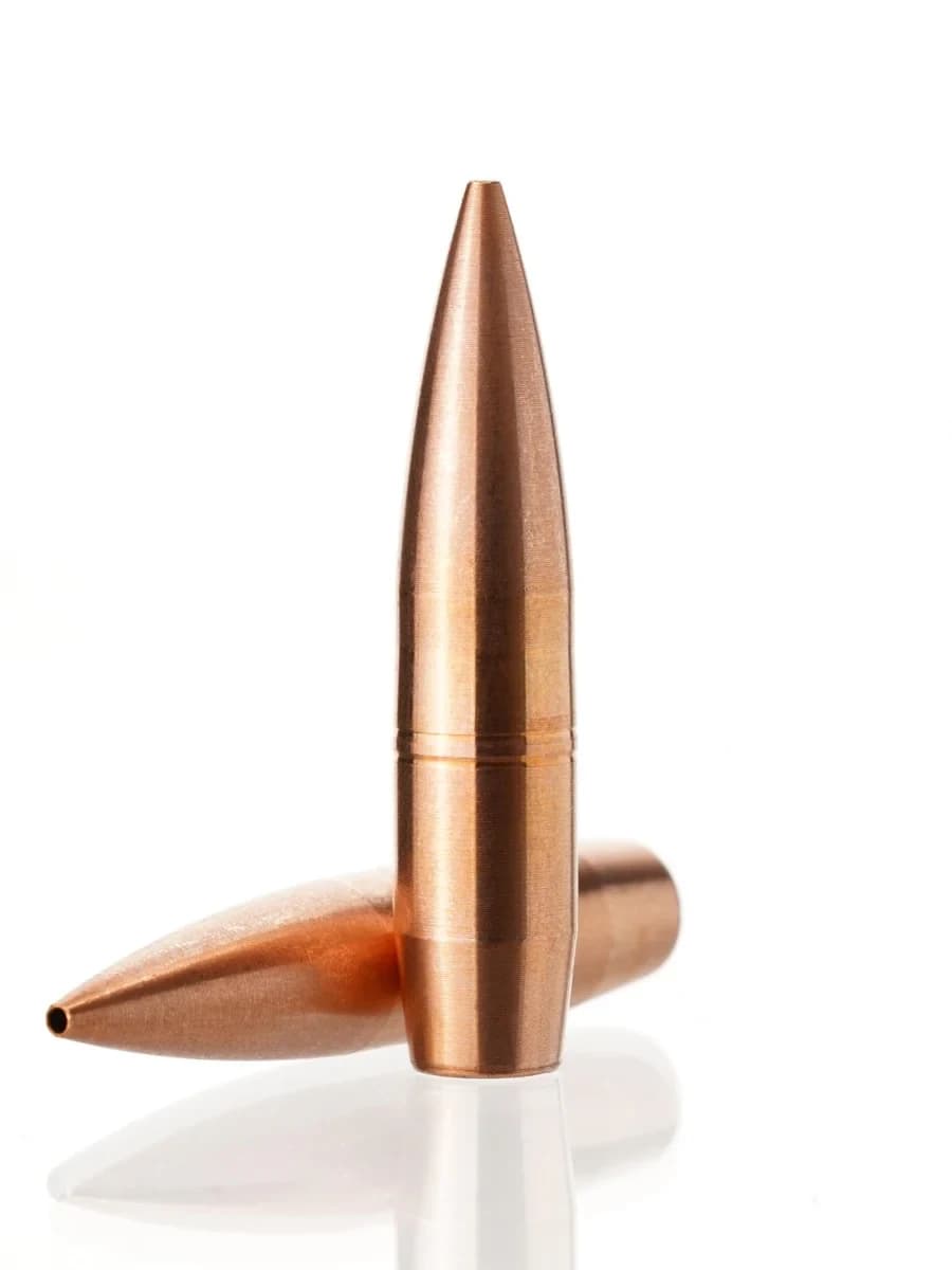.308 180gr Single Feed Mth (Match/Tactical/Hunting) - 50ct