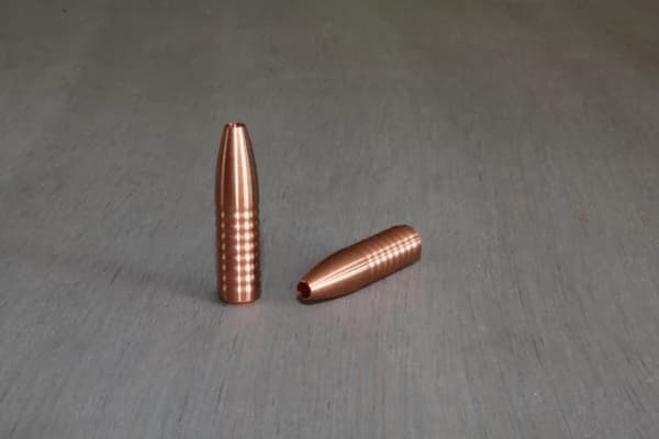 .257 Cal-098gr Stone Hammer