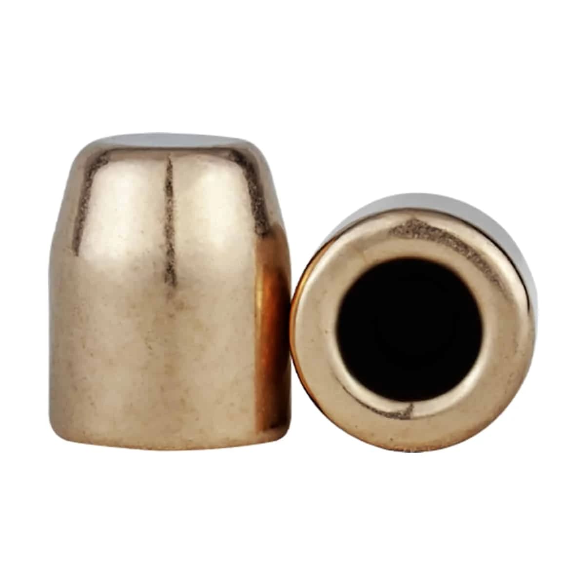 .45 (.452) 200gr Hollow Base Flat Point