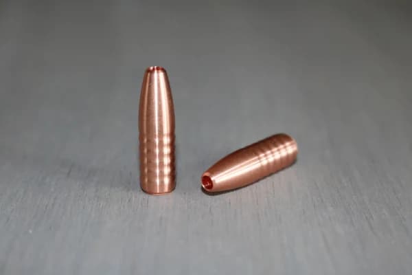 .308 Cal-143gr Lever Hammer
