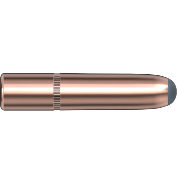 6.5mm .264 160 GR InterLock RN