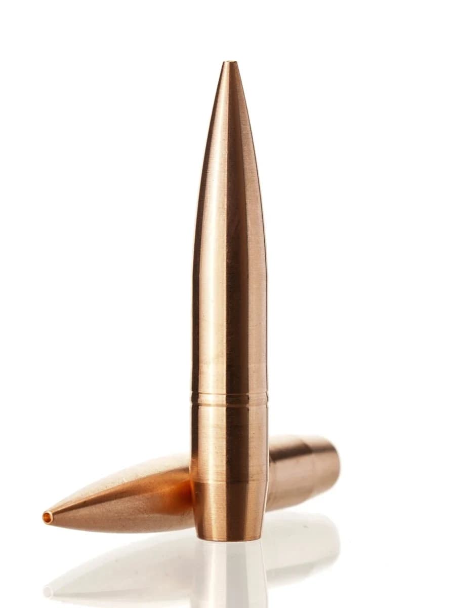 .338 302gr Single Feed Mtac (Match/Tactical) - 50ct