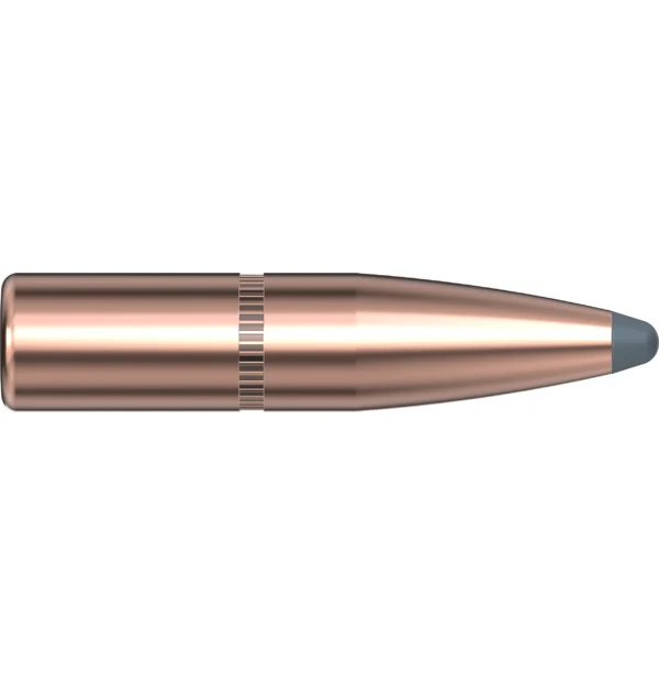 6.5mm .264 140 GR InterLock SP