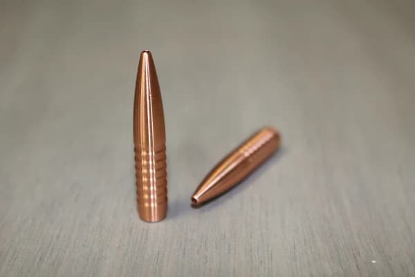 .284 Cal-169gr Hammer Hunter
