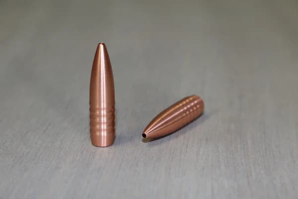 .308 Cal-151gr Absolute Hammer