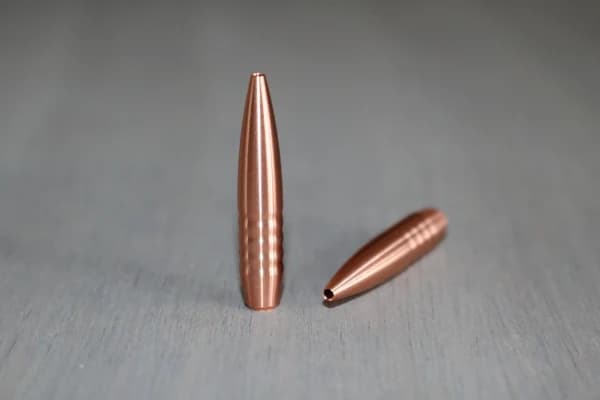 .264 Cal-125gr Hammer Hunter