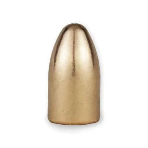 BFB 9mm (.356) 147gr RN – 1000ct