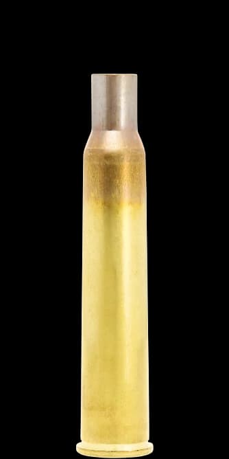 Lapua Brass 7x65R Cartridge Case