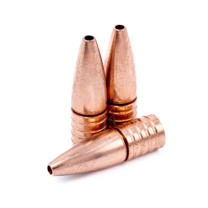 .358 Diameter, 200 Grain Controlled Chaos Bullets (50 Count)