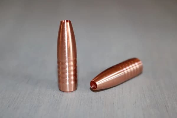 .358 Cal-223gr Stone Hammer