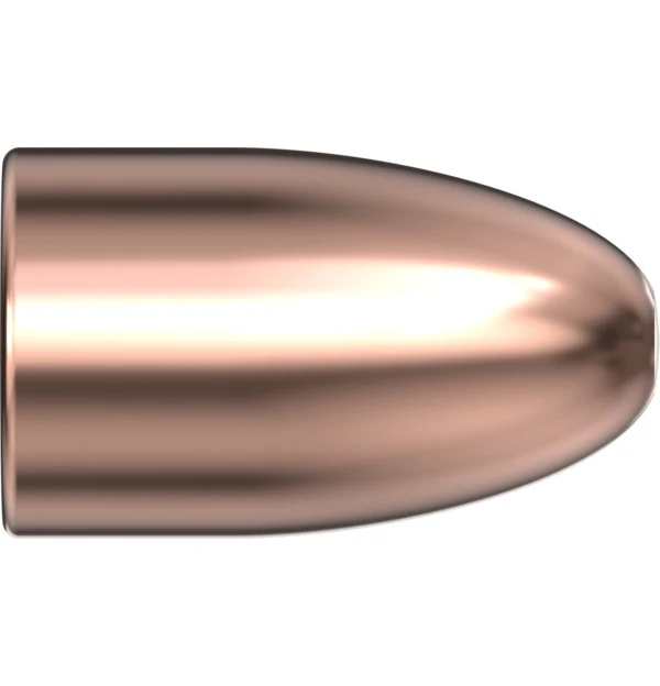9mm .355 124 GR FMJ RN