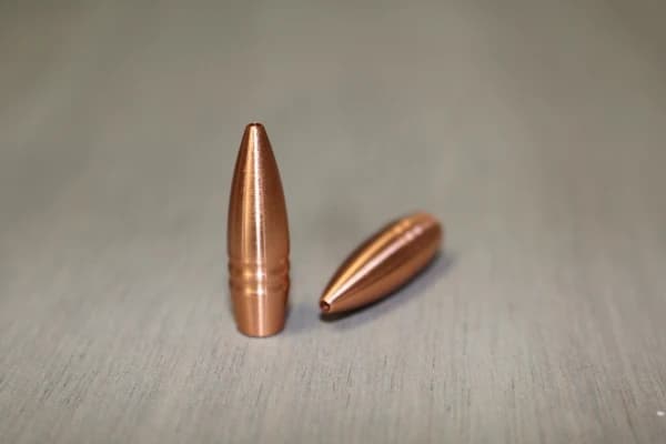 .308 Cal-124gr Hammer Hunter