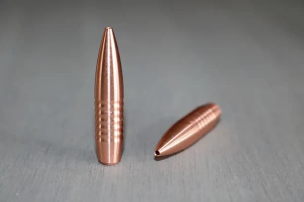 .338 Cal-236gr Hammer Hunter