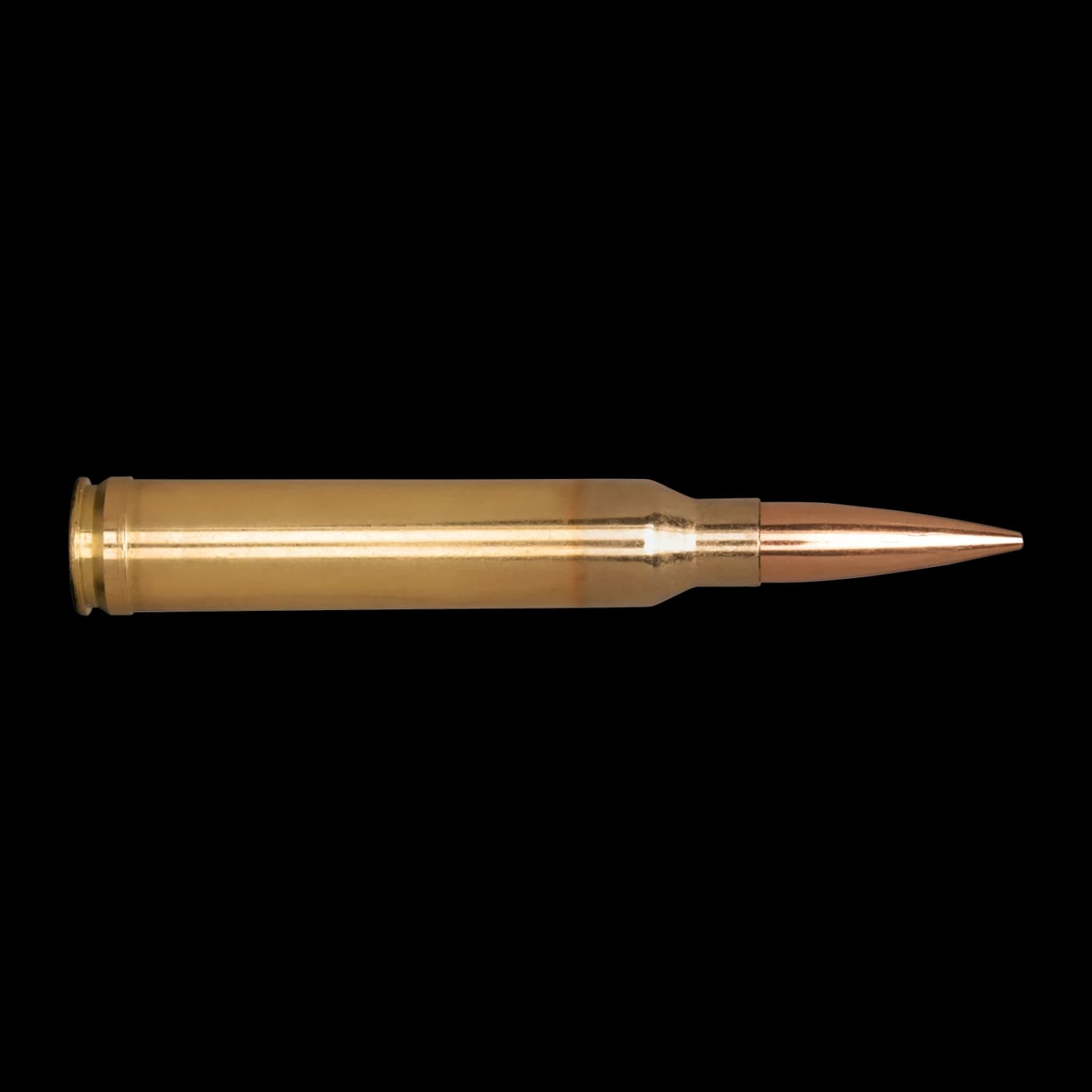 300 Winchester Magnum 215gr Hybrid Target