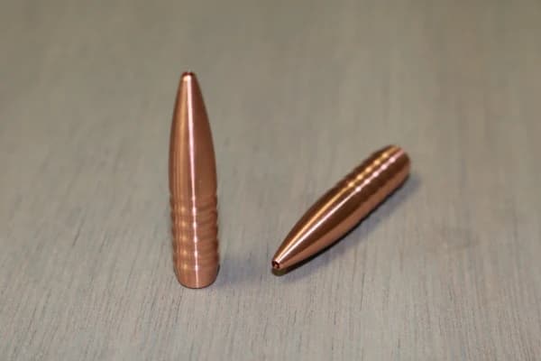 .277 Cal-140gr Hammer Hunter