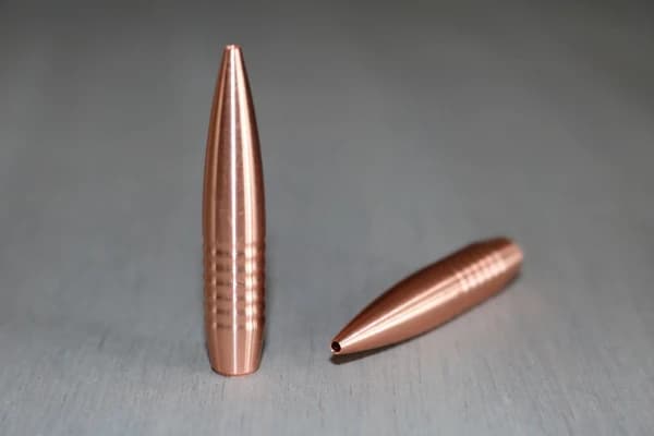 .338 Cal-260gr Hammer Hunter
