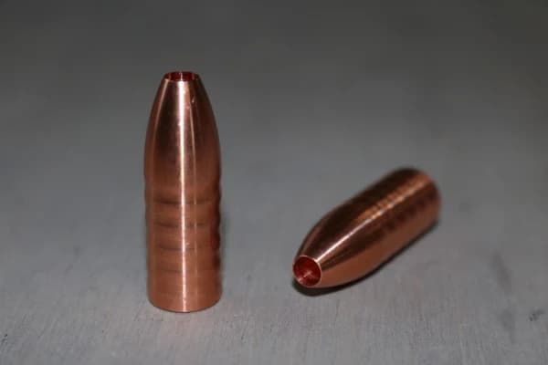.474 Cal-452gr Stone Hammer