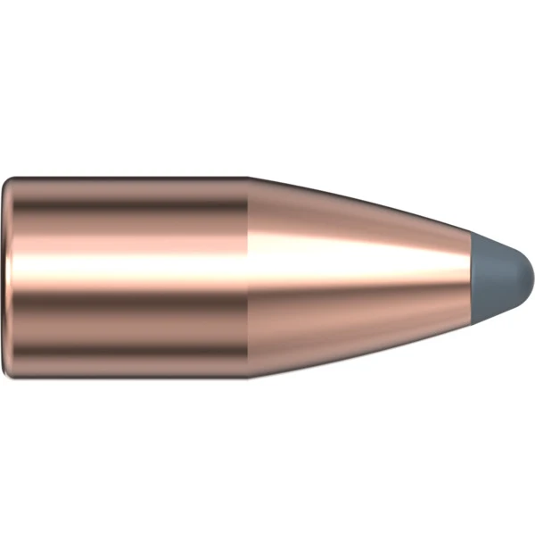 22 CAL .224 45 GR Hornet