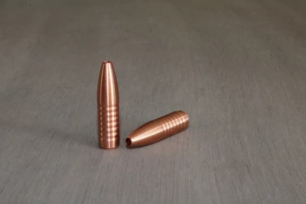 .277 Cal-117gr Stone Hammer