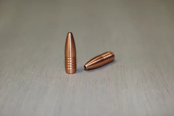 .224 Cal-52gr Hammer Hunter