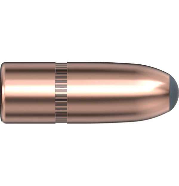 8mm .323 170 GR InterLock RN
