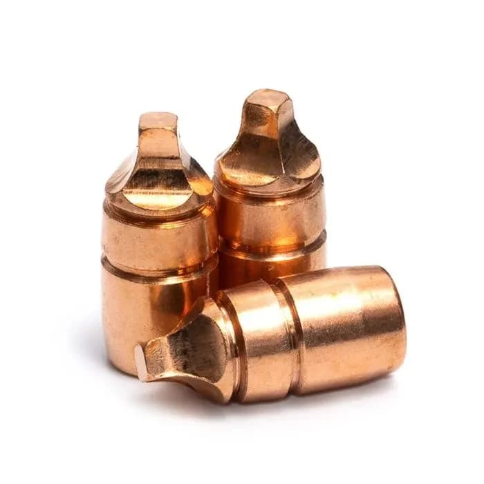 .308 Diameter, 85 Grain Xtreme Cavitator Bullets (50 Count)