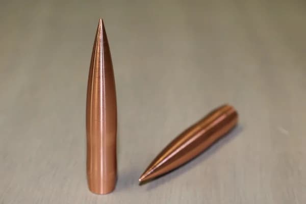 .458 Cal-674gr Target Hammer
