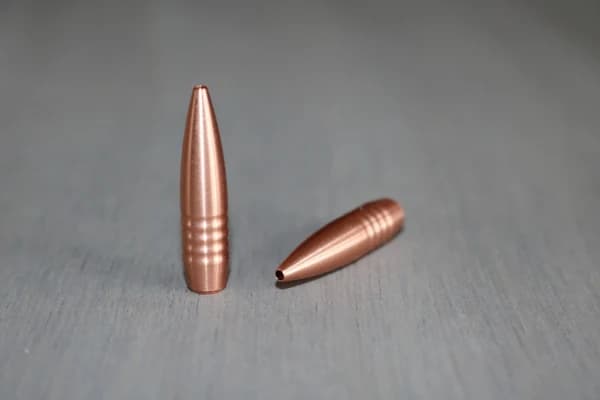 .277 Cal-117gr Hammer Hunter