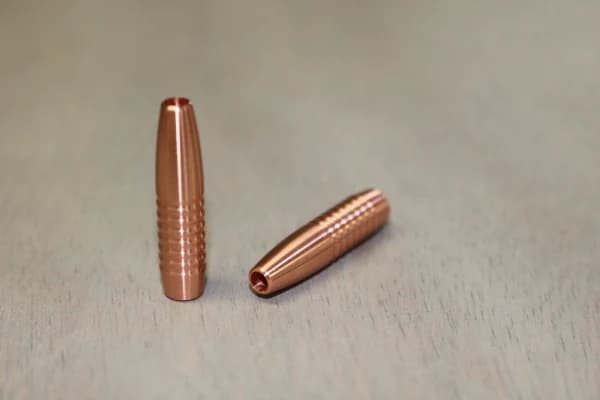 .257 Cal-100gr Lever Hammer