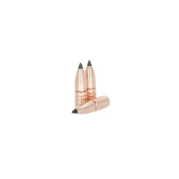 .308 Diameter, 135 Grain Tipped Controlled Chaos Special Purpose Bullets (50 Count)