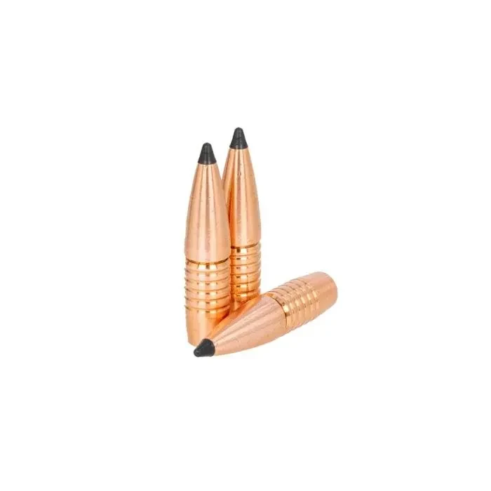 .308 Diameter, 155 Grain Tipped Controlled Chaos 2 Bullets (50 Count)
