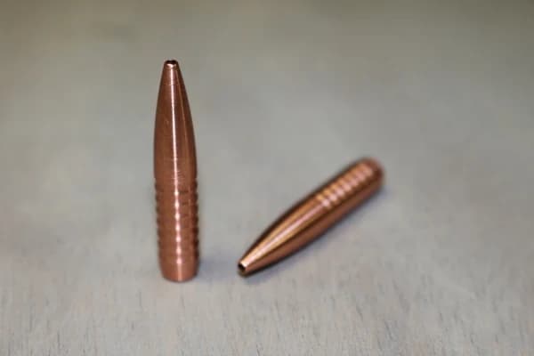 .257 Cal-125gr Hammer Hunter