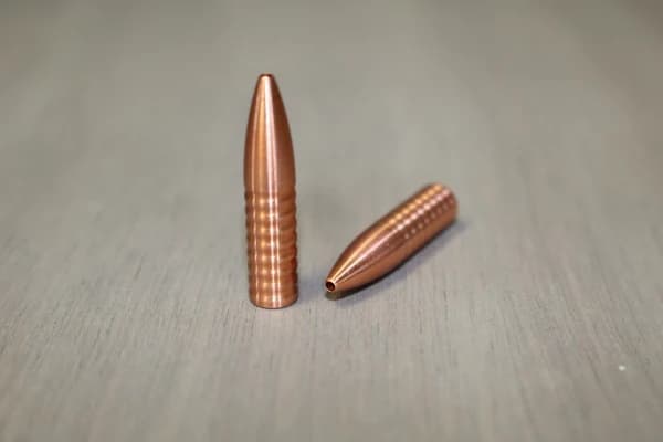 .284 Cal-146gr Hammer Hunter