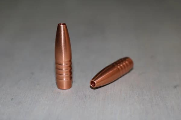 .338 Cal-200gr Stone Hammer