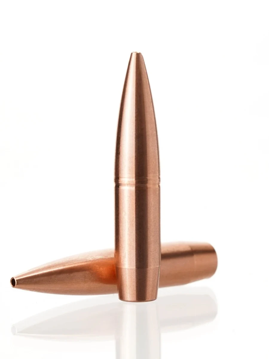 .284/7mm 130gr Mth (Match/Tactical/Hunting) - 50ct
