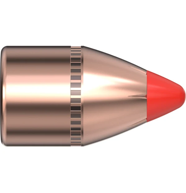 45 CAL .452 200 GR FTX (460 S&w)