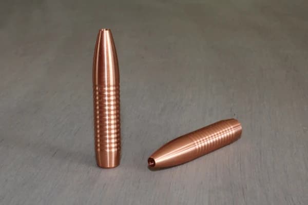 .338 Cal-282gr Stone Hammer