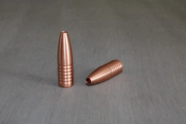 .323 Cal-159gr Stone Hammer