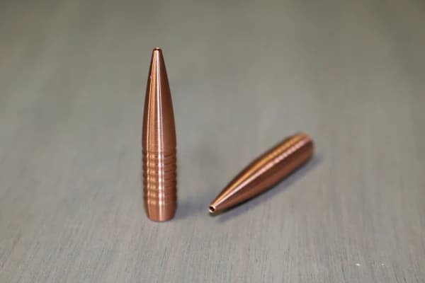 .338 Cal-246gr Hammer Hunter