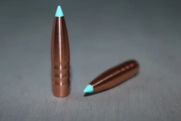 .284 Cal-132gr Hammer Hht