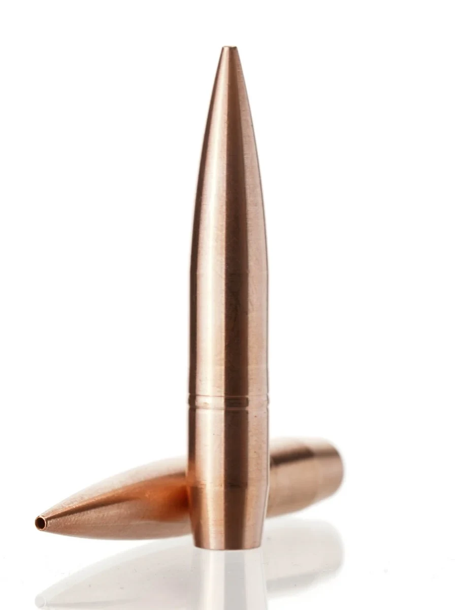.338 300gr Single Feed Mth (Match/Tactical/Hunting) - 50ct